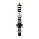 Height adjustable suspension - Coilovers NJT eXtrem Coilover Kit suitable for Audi A1 8X | races-shop.com