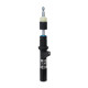 Height adjustable suspension - Coilovers NJT eXtrem Coilover 75Kit suitable for Seat Leon and Leon ST (5F) | races-shop.com
