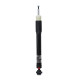 Height adjustable suspension - Coilovers NJT eXtrem Coilover 75Kit suitable for Seat Leon and Leon ST (5F) | races-shop.com