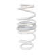 Height adjustable suspension - Coilovers NJT eXtrem Coilover 75Kit suitable for Seat Leon and Leon ST (5F) | races-shop.com