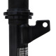 Height adjustable suspension - Coilovers NJT eXtrem Coilover 75Kit suitable for Seat Leon and Leon ST (5F) | races-shop.com