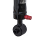 Height adjustable suspension - Coilovers NJT eXtrem Coilover 75Kit suitable for Seat Leon and Leon ST (5F) | races-shop.com