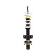Height adjustable suspension - Coilovers NJT eXtrem Coilover Kit suitable for VW T6 incl. 4Motion V6 | races-shop.com