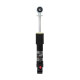 Height adjustable suspension - Coilovers NJT eXtrem Coilover Kit suitable for VW T6 incl. 4Motion V6 | races-shop.com