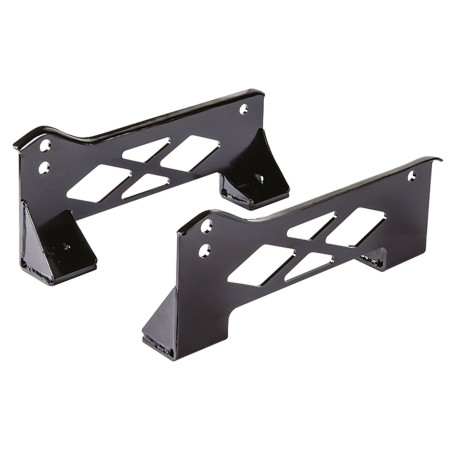 Universal seat mounts SPARCO ADV side mounting frames FIA (pair) | races-shop.com