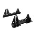 Universal seat mounts SPARCO MASTER side mounting frames FIA (pair) | races-shop.com