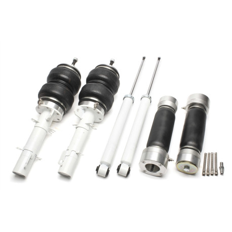 Air suspension TA Technix air suspension with air management suitable for VW New Beetle (9C) | races-shop.com