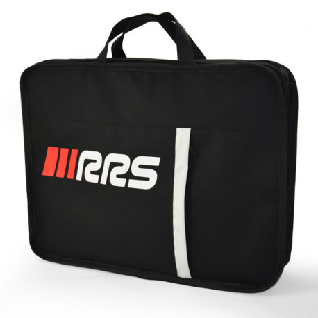 Bags, wallets Helmet and racing suit bag RRS | races-shop.com