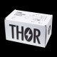 THOR Electronic exhaust systems Universal THOR electronic exhaust system - 1 speaker | races-shop.com