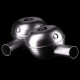THOR Electronic exhaust systems Universal THOR electronic exhaust system - 2 speakers | races-shop.com