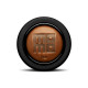 Steering wheel accessories Horn button MOMO Heritage Cigar, leather | races-shop.com