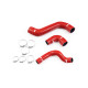 Renault FORGE silicone boost hose kit for Renault Megane III RS | races-shop.com