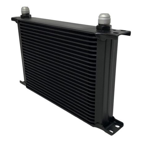 Oil coolers 25 row oil cooler 330x195x50mm | races-shop.com