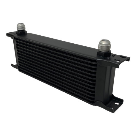 Oil coolers 13 row oil cooler 330x100x50mm | races-shop.com