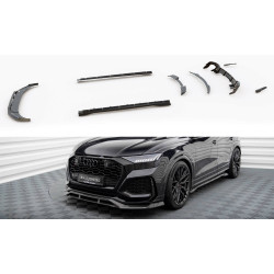 Carbon kit for AUDI RSQ8 MK1