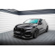 Body kit and visual accessories Carbon kit for AUDI RSQ8 MK1 | races-shop.com