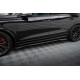 Body kit and visual accessories Carbon kit for AUDI RSQ8 MK1 | races-shop.com