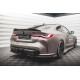 Body kit and visual accessories Carbon kit for BMW M4 G82 | races-shop.com