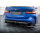 Body kit and visual accessories MAXTON DESIGN bodykit for BMW M3 G81 TOURING, carbon | races-shop.com