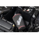 Sport cool air intakes FORGE induction kit for Volkswagen Golf GTI Clubsport ED40 (foam filter) | races-shop.com