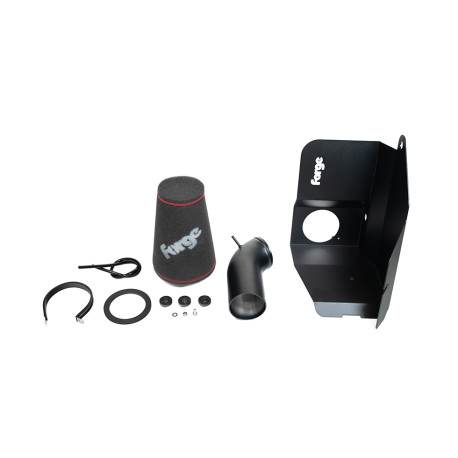 Sport cool air intakes FORGE induction kit for Volkswagen Golf MK8 Clubsport 45 (foam filter) | races-shop.com