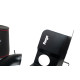 Sport cool air intakes FORGE induction kit for Volkswagen Golf MK8 Clubsport 45 (foam filter) | races-shop.com