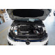 Sport cool air intakes FORGE induction kit for Volkswagen Golf MK8 Clubsport 45 (foam filter) | races-shop.com