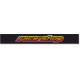 Windscreen stickers Sunstrip race-shop colorfull | races-shop.com