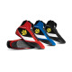 Shoes FIA race shoes MOMO PERFORMANCE, red | races-shop.com