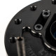 Camber Plates CNC71 Camber plates (3D) for BMW E9X, coilover | races-shop.com