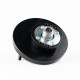 Camber Plates CNC71 Camber plates (3D) for BMW E9X, coilover | races-shop.com