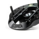 Camber Plates CNC71 Camber plates (3D) for BMW E46 with increased range of adjustment | races-shop.com
