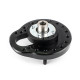 Camber Plates CNC71 Camber plates (3D) for BMW E46 with increased range of adjustment | races-shop.com
