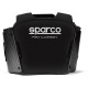 Neck collars and protections SPARCO FIA rib protector PRO-CARBON | races-shop.com