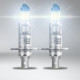Bulbs and xenon lights Osram halogen headlight lamps NIGHT BREAKER LASER H1 (2pcs) | races-shop.com