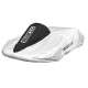 Service tents and covers SPARCO Kart Cover silver/black | races-shop.com