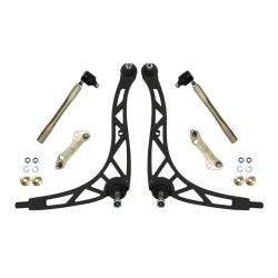 ODESA CNC angle kit for BMW E36 without balljoints