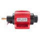 Low pressure fuel pumps EDELBROCK universal fuel pump 114LPH 0.13- 0.24BAR (Gasoline/E85) | races-shop.com