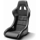 Sport seats with FIA approval Sport seat Sparco QRT-C PERFORMANCE CARBON with FIA | races-shop.com