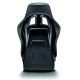 Sport seats with FIA approval Sport seat Sparco QRT-R PERFORMANCE with FIA | races-shop.com