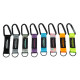 keychains RACES lanyard keychain with metal carabine - Various colours | races-shop.com