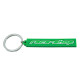 keychains RACES PVC block keychain with "Race-Shop" logo - Various colours | races-shop.com