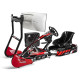Playseat Sim racing Sparco Evolve KART RIG II | races-shop.com