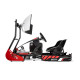 Playseat Sim racing Sparco Evolve KART RIG II | races-shop.com