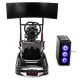Playseat Sim racing Sparco Evolve KART RIG II | races-shop.com