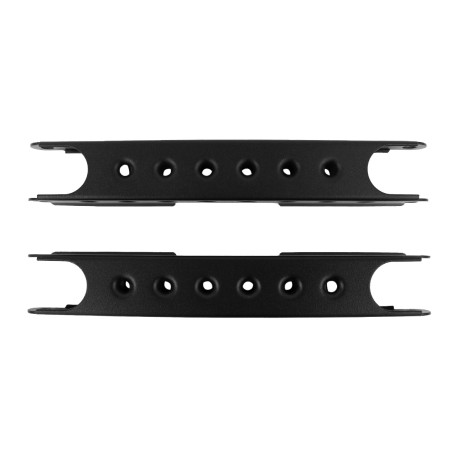 Adjustable arms Rear heavy-duty steel trailing arms for BMW E9X/ E8X series | races-shop.com