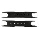 Adjustable arms Rear heavy-duty steel trailing arms for BMW E9X/ E8X series | races-shop.com