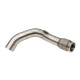 Down pipes and dump pipes Downpipe for VW Touareg III, EA839 engine, 2018+ | races-shop.com