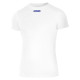 SIM Racing SPARCO B-ROOKIE short kart t-shirt for man - white | races-shop.com