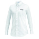 T-shirts SPARCO TEAMWEAR shirt for woman, white | races-shop.com